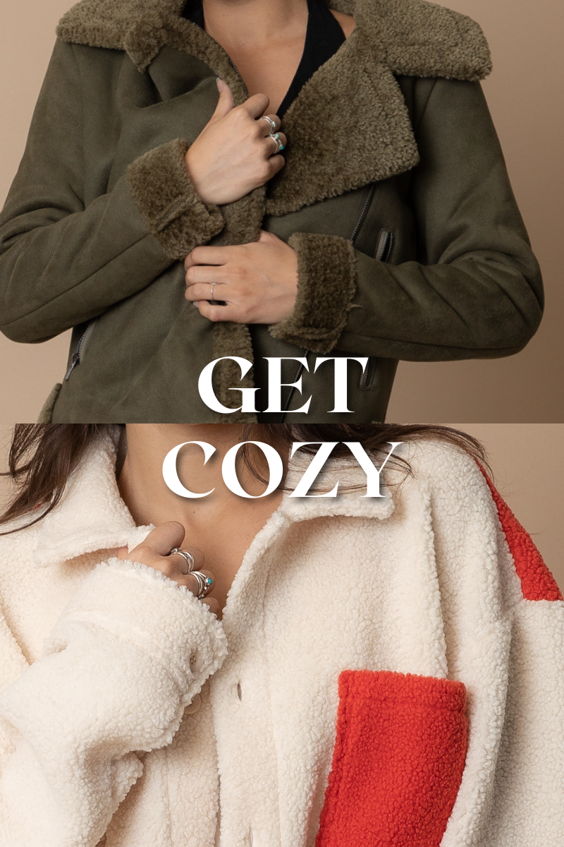 Get Cozy