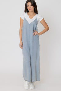 Brady Denim Jumpsuit