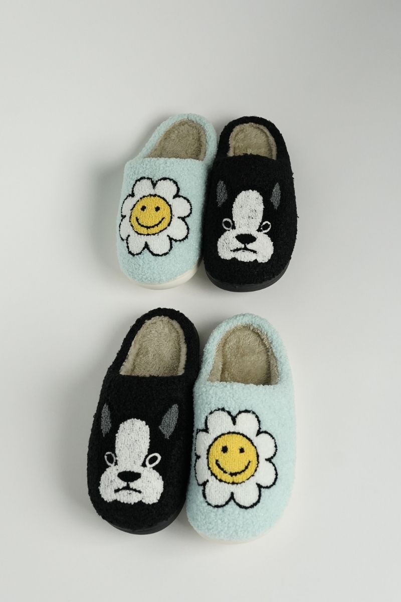 Nala Slippers