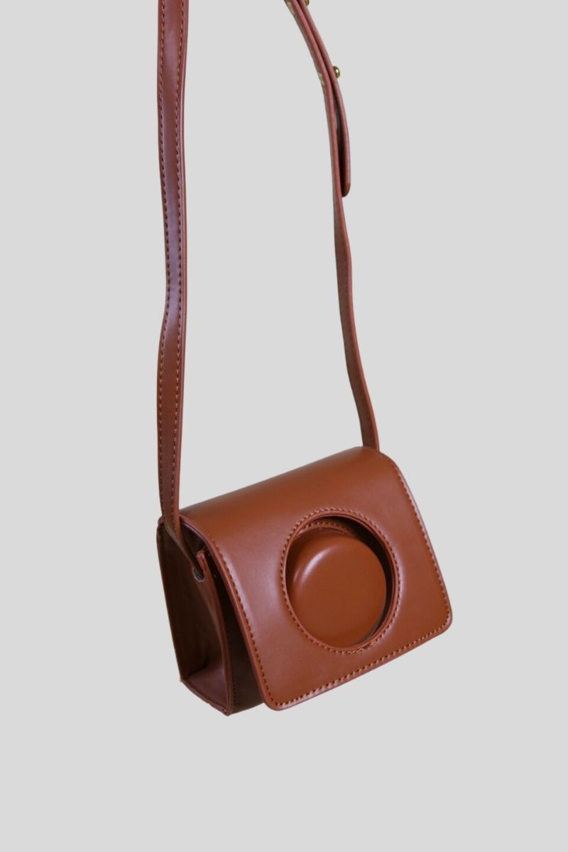 Luna Crossbody Bag