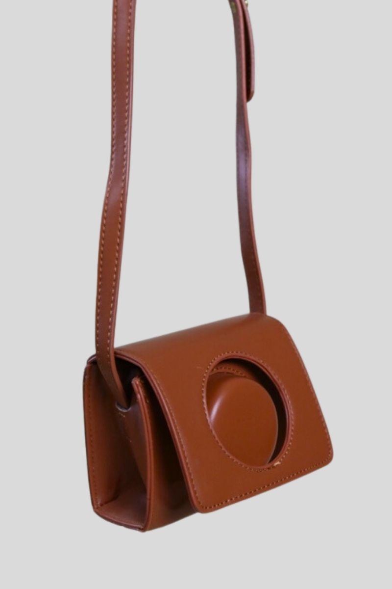 Luna Crossbody Bag