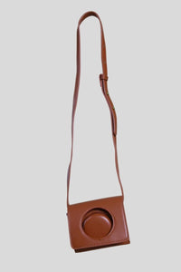 Luna Crossbody Bag