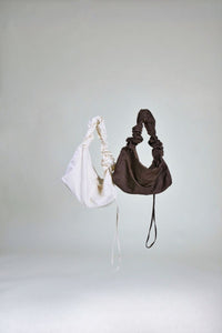 Juliette Ruffle Bag