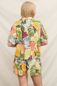 High Time Shorts Set