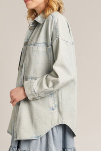 Martina Denim Jacket