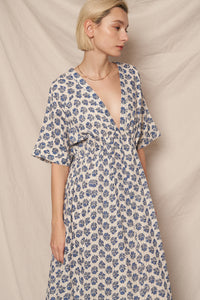 Feels Like Midi Dress