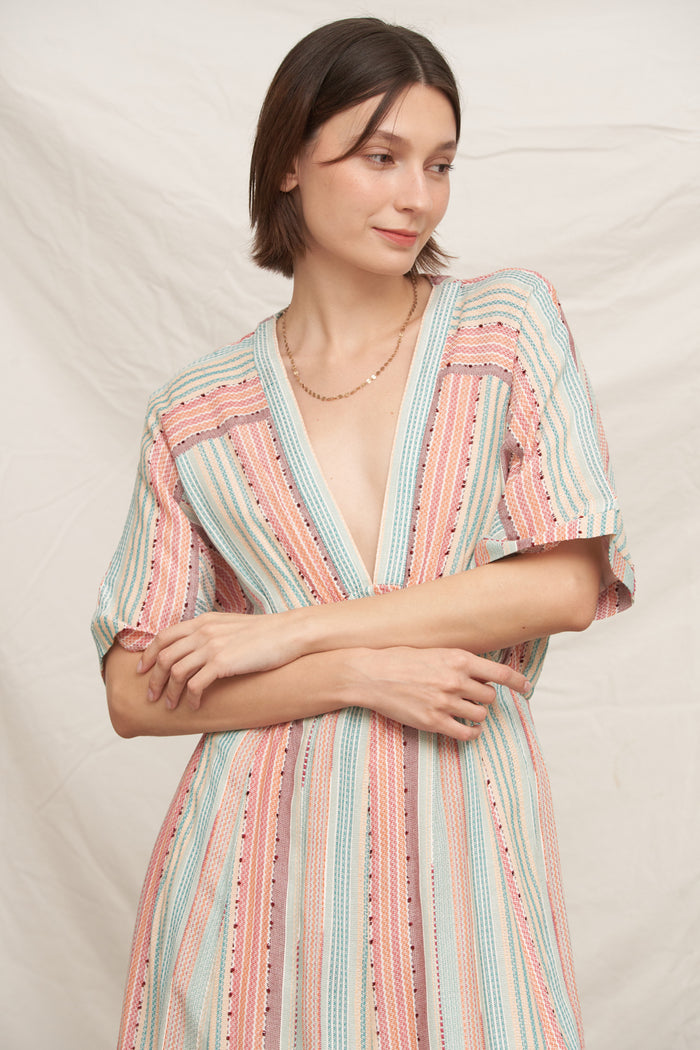 Marina Midi Dress