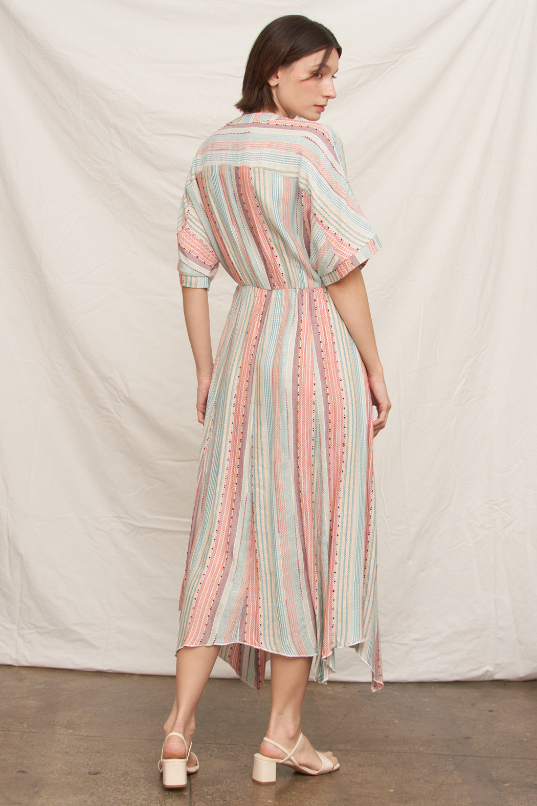 Marina Midi Dress