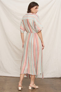 Marina Midi Dress