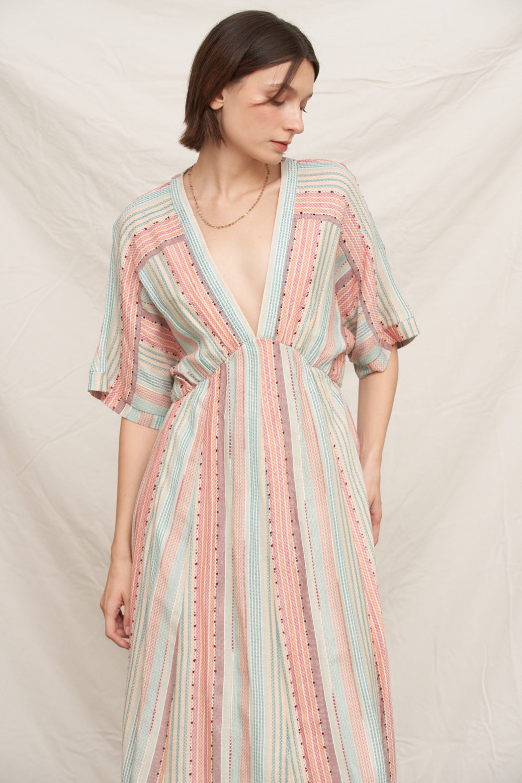 Marina Midi Dress