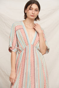 Marina Midi Dress