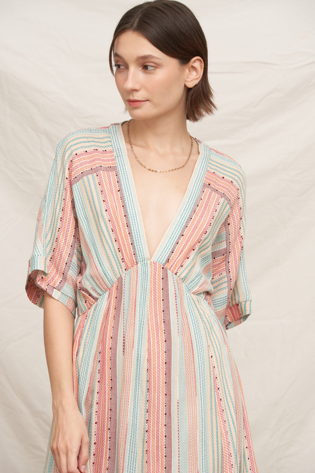 Marina Midi Dress
