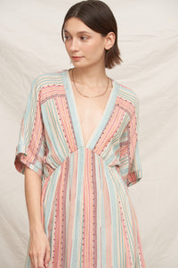 Marina Midi Dress
