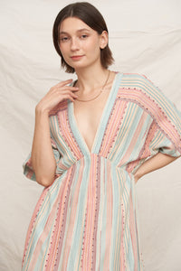 Marina Midi Dress