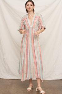 Marina Midi Dress