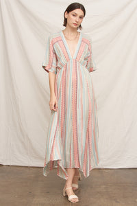 Marina Midi Dress