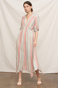 Marina Midi Dress