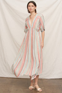 Marina Midi Dress
