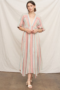 Marina Midi Dress