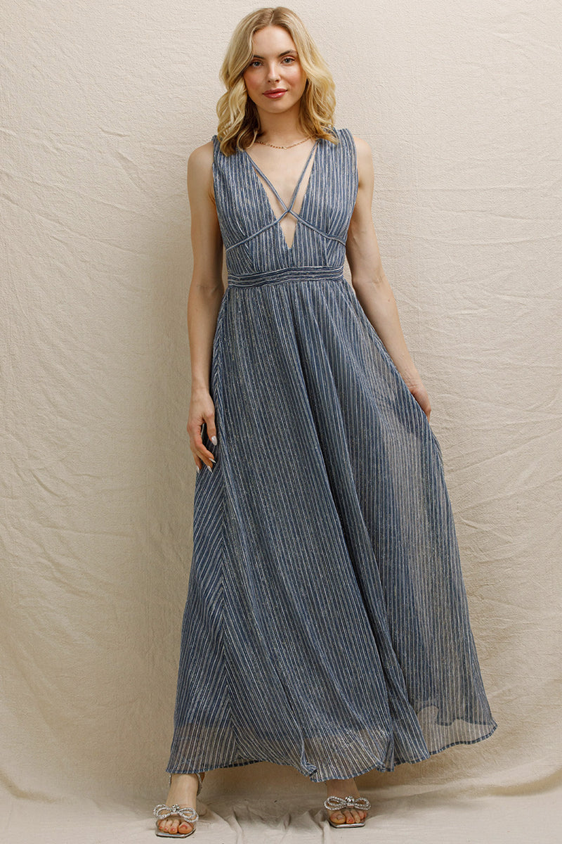 Ella Maxi Dress shopencreme Ella Maxi Dress shopencreme