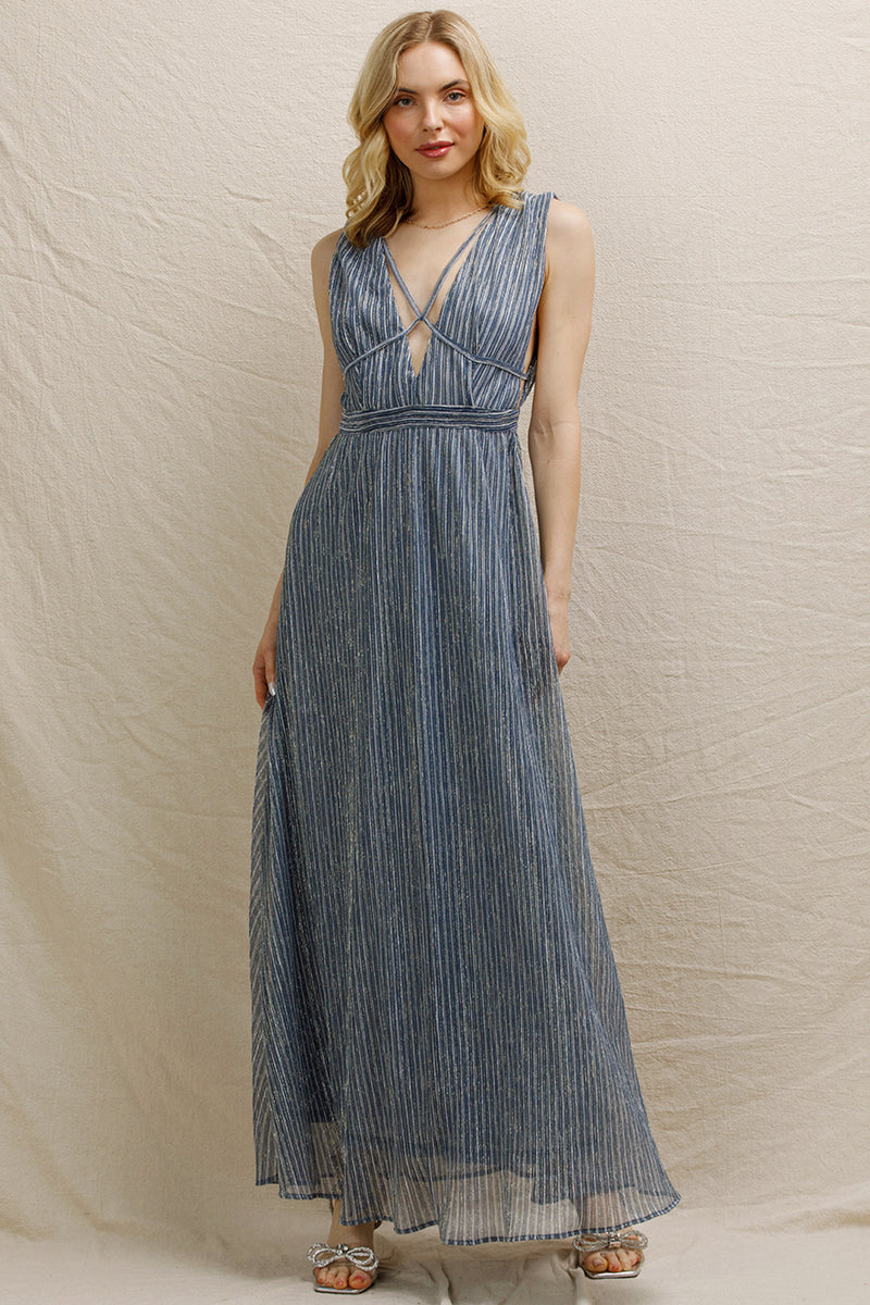 Ella Maxi Dress