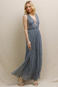 Ella Maxi Dress