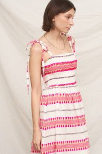 Cassia Maxi Dress