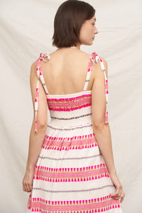 Cassia Maxi Dress