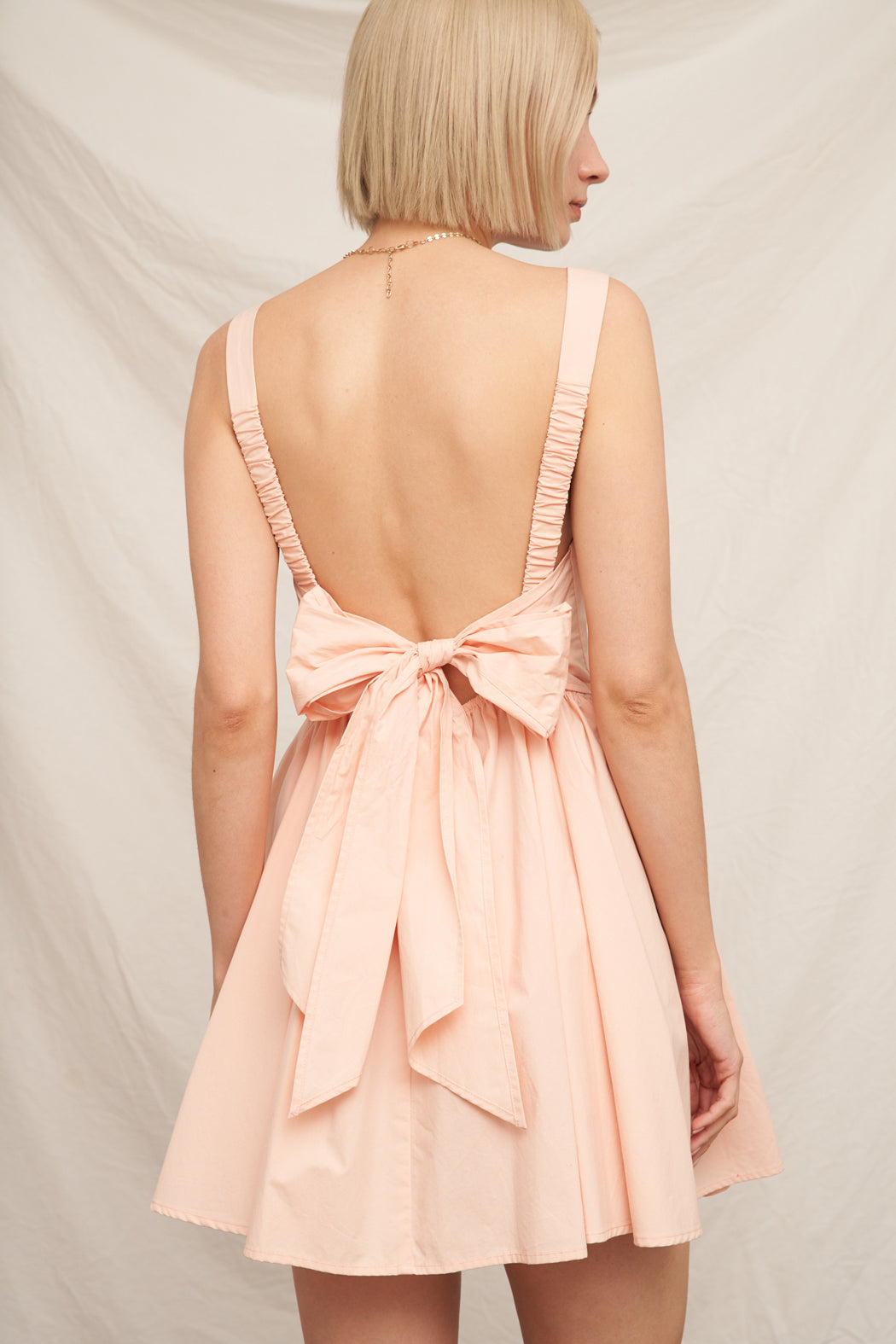 Sylvie Ballerina Dress