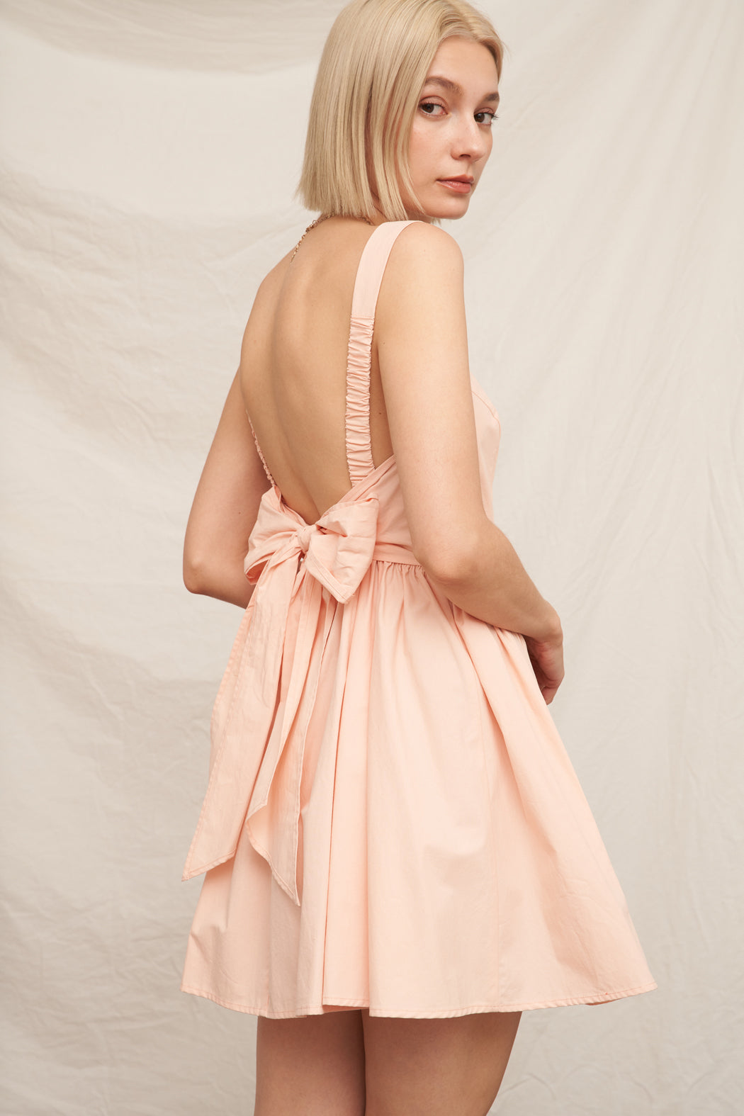 Sylvie Ballerina Dress