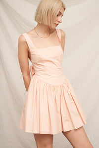 Sylvie Ballerina Dress
