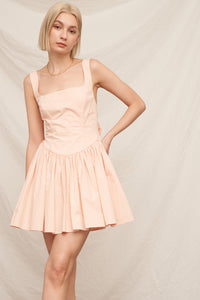 Sylvie Ballerina Dress