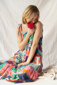 Sun Chaser Maxi