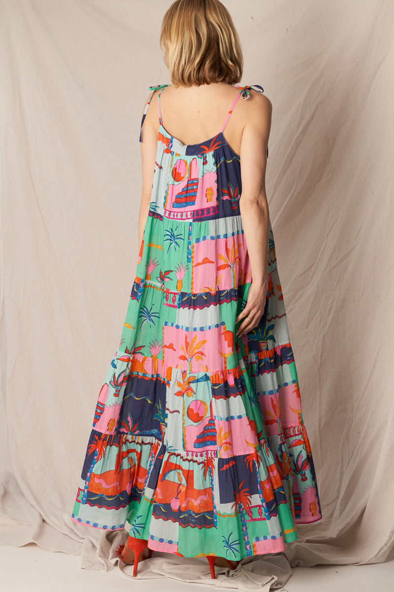 Sun Chaser Maxi