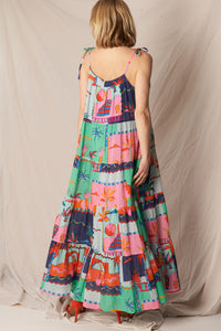 Sun Chaser Maxi