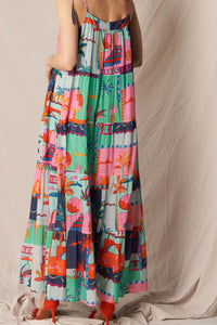 Sun Chaser Maxi