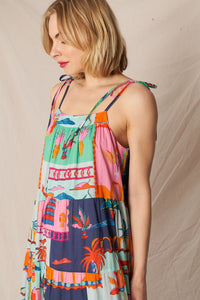 Sun Chaser Maxi