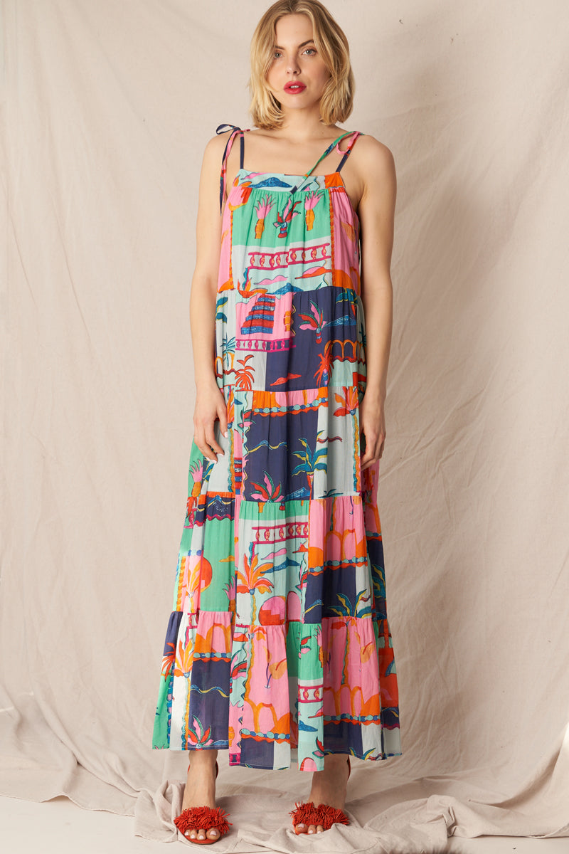 Sun Chaser Maxi