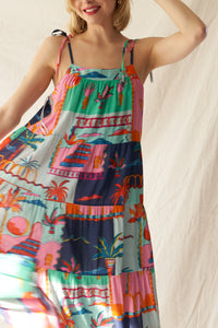 Sun Chaser Maxi