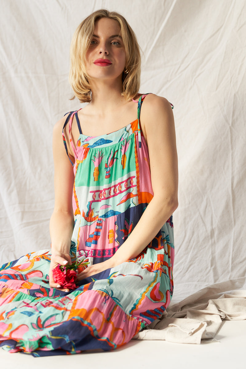 Sun Chaser Maxi