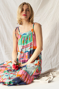 Sun Chaser Maxi