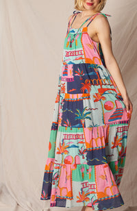 Sun Chaser Maxi