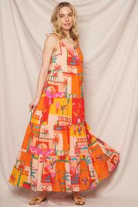 Sun Chaser Maxi