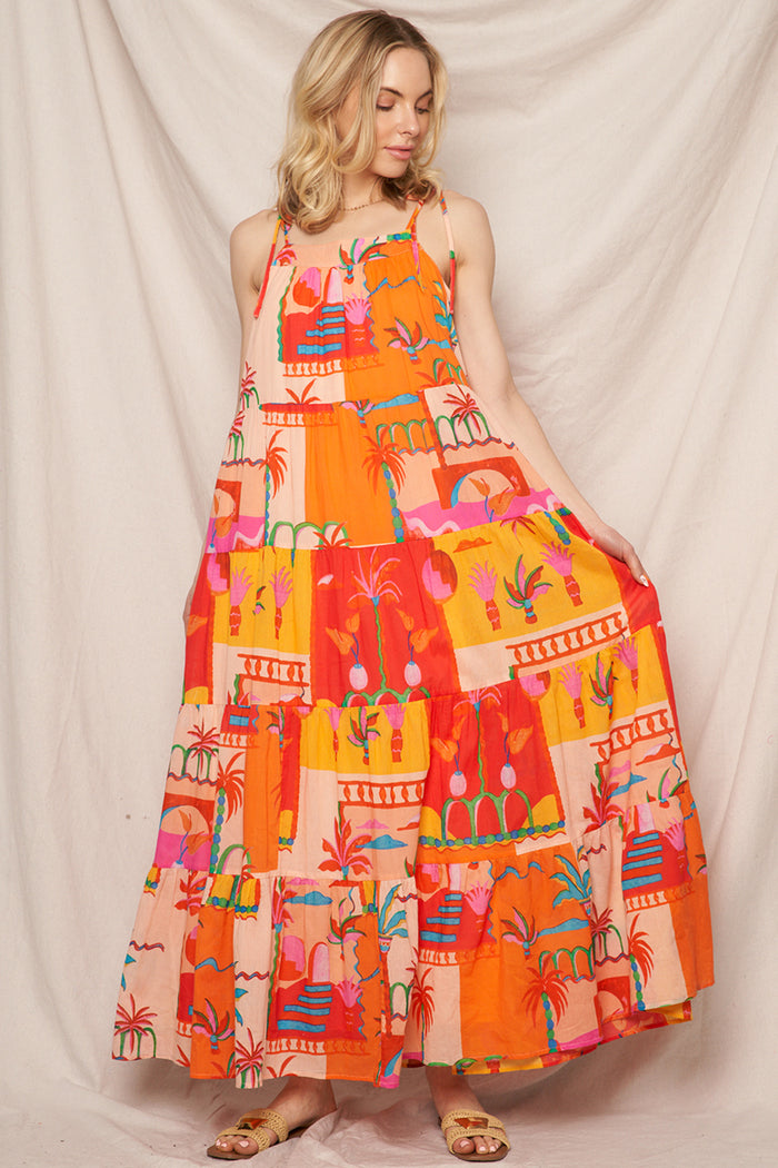 Sun Chaser Maxi
