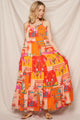 Orange Multi