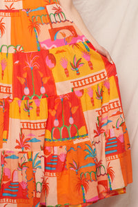 Sun Chaser Maxi