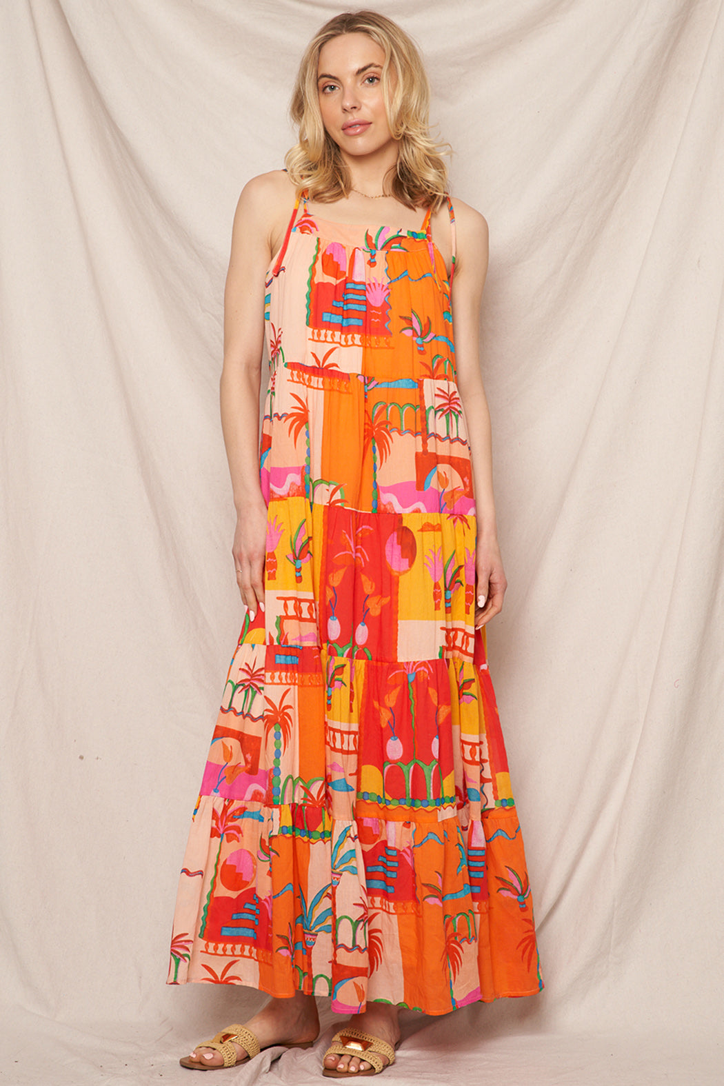 Sun Chaser Maxi