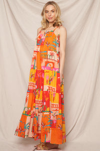 Sun Chaser Maxi