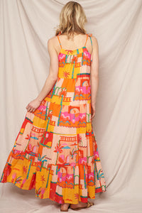 Sun Chaser Maxi