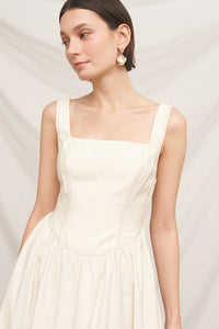 Clara Midi Dress